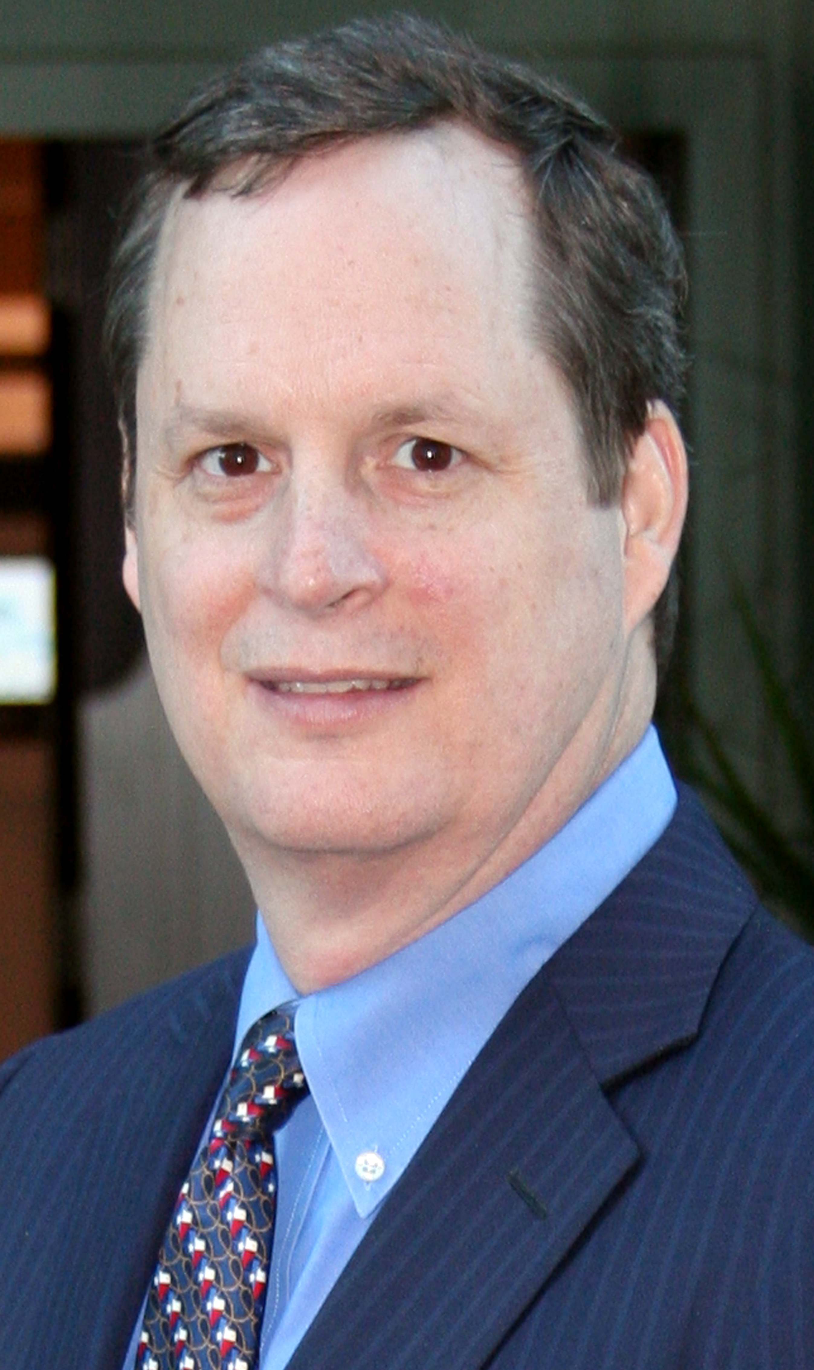 Mark Reid